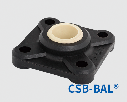 GSB方法蘭關節(jié)軸承
