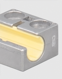 WRU01-DC圓導軌滑塊