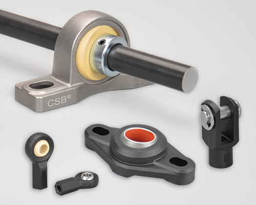 CSB-BAL?關(guān)節(jié)軸承