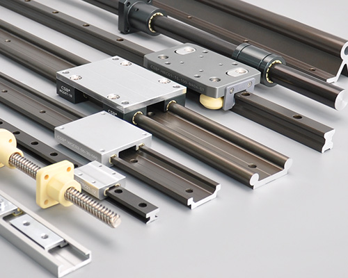 CSB-LIN?直線驅(qū)動(dòng)技術(shù)