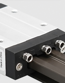 CSB-LIN?直線導(dǎo)軌系統(tǒng)